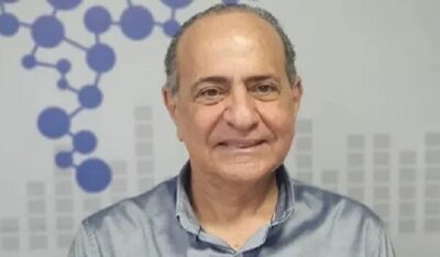 Elevado da Holandeses será entregue até janeiro de 2024