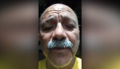 Preso por ameaçar Xandão em 2022, Sarneyzinho do Maranhão pode voltar para a cadeia