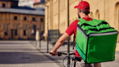 Trabalhadores por aplicativo têm jornada mais longa, menor remuneração por hora e alta informalidade