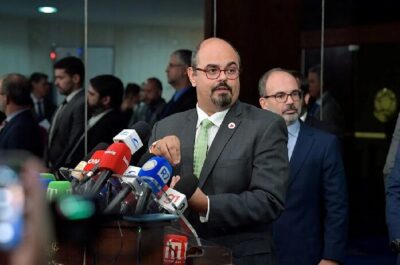 Vice de Zema se filia no PSD e dificulta palanque de Lula em MG