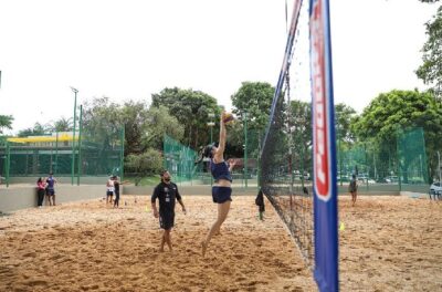 Com investimento de R$ 4 milhões por ano, programa Bolsa Atleta do GDF apoia 263 competidores