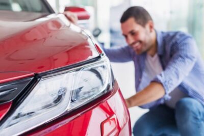 Nordeste lidera intenção de compra de carros seminovos, aponta pesquisa do Banco BV