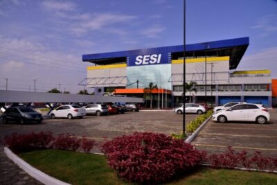 Sesi abre 462 vagas em suas escolas de São Luís, São José de Ribamar, Imperatriz, Caxias e Bacabal