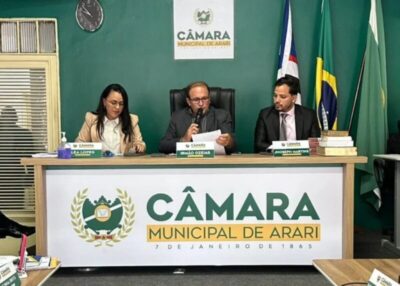 Juiz dá 10 dias para presidente da Câmara se manifestar sobre decisão que barrou CPI do Fundeb