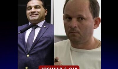 STF Amplia Quebra de Sigilo de Pacovan e Gera Tensão Entre Operadores de Emendas