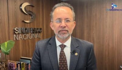 Evento do Sindifisco Nacional debate Justiça Social, Ambiental e Climática