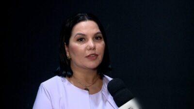 Tiro no Pé: Interventora da FMF tenta “CALAR” apresentador de TV após denúncia de “farra das entradas livres”