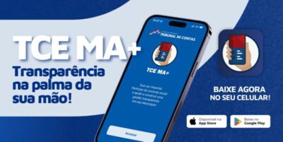 TCE-MA cria app para população monitorar gestão públicaCentral de Noticias Brasil