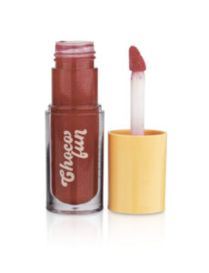 Fenzza lança Tint Cream Choco Fun SHINE