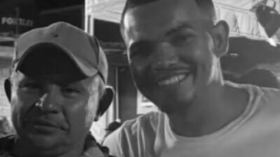 Tio e sobrinho são mortos a tiros em Vargem Grande