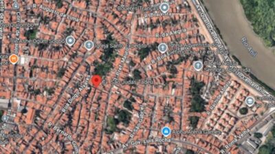 Inteligência da PM frustra confronto entre facções no bairro da Liberdade