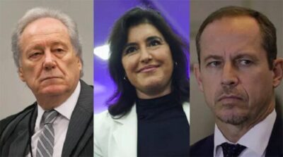 Presidente Lula já começa a avaliar nomes para substituir Flávio Dino