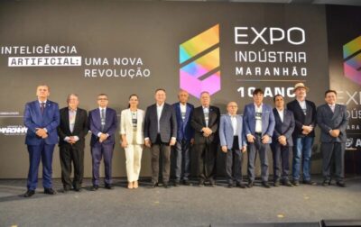 Expo Indústria celebra 10 anos e se consolida como a maior feira multissetorial do Norte e Nordeste