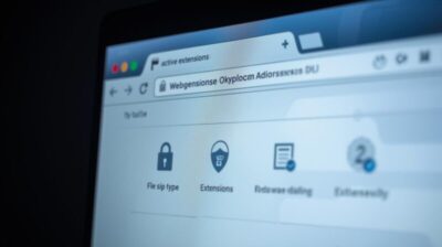 Extensões para produtividade