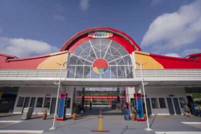 Transporte alternativo para Baixada e Litoral tem melhor estrutura em São Luís