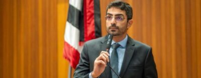 Florêncio Neto solidariza-se com governador e diz que oposição tenta implantar caos no MA