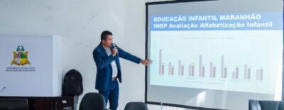 Frente Parlamentar de Combate à Pobreza da Assembeia Legislativa analisa dados socioeconômicos da primeira infância