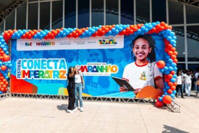 “Tô Conectado” faz entrega de tablets para estudantes na região tocantina