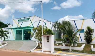 Prefeito Calvet Filho reforça saúde e entrega mais duas moradias em Rosário