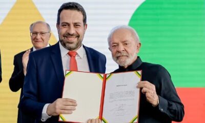 Pesquisa AtlasIntel explica sumiço de Lula… Um minuto de silêncio de Boulos aos criminosos pegou mal!!!!