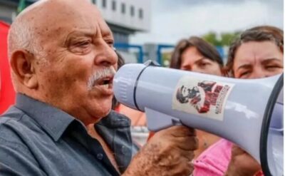 Sindicato ligado a irmão de Lula forjou assinaturas de idosos, diz CGU