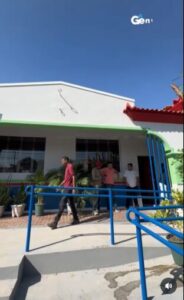 Gentil Neto prestigia a Cultura de Caxias com o espaço Instituto Ubirajara Fidalgo…