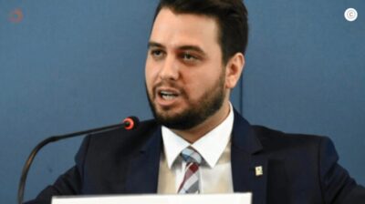 EUA dizem que Moraes usou dado falso para prender Filipe Martins