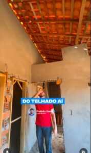 Gentil Neto e a ação social e humanitária em Caxias…