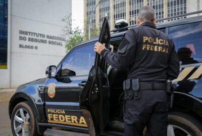 Sem escrúpulos!!! INSS: associações de aposentados filiaram 5 mil menores de 16 anos