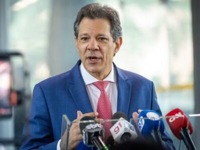 Vingança… Forçando a volta ao milho!!! Haddad diz que cortes em emendas podem superar R$ 7 bilhões após derrota do governo com rejeição da MP alternativa ao IOF