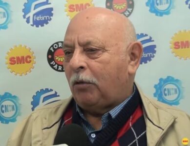 Se chafundar encontra mais grana nesse lamaçal!!! Mendonça determina sequestro de R$ 389 milhões de sindicato de irmão de Lula
