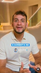 Caxias: Um feliz Dia dos Professores e a entrega dos cartões universitários… Educação em alta!!!