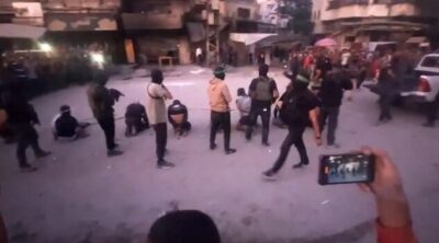 Lula diz ser a favor dos palestinos e veja que são os algozes: Hamas, que é poupando por Lula… Quanta incoerência!!!