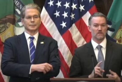 A verdadeira química!!! Governo Trump fala em “censura” e “prisão ilegal” no Brasil ao justificar tarifaço