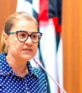 PF investiga desvio de emenda da deputada licenciada Cláudia Coutinho (PDT)