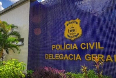 PI: advogados e ex-assessora do governo são presos por coagirem juízes