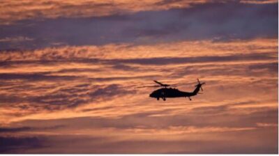 Chegando!!! Grupo dos EUA que matou Bin Laden é visto no Caribe: quem são os ‘Night Stalkers’