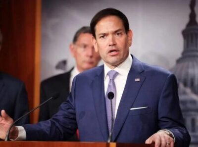 Chumbo grosso!!! EUA analisará nomes de mais autoridades brasileiras para revogar visto