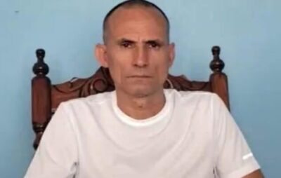 E vai receber dinheiro suado do contribuinte brasileiro!!! “É a pior ditadura do continente”, diz líder da oposição cubana