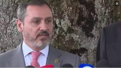 PF foi informada de operação no Rio, mas optou por não participar de ação, diz diretor-geral