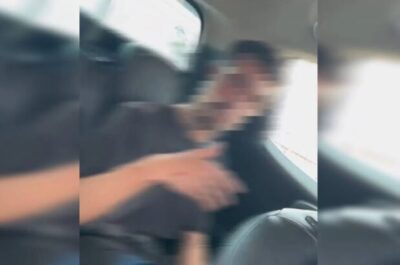 A vítima que escravizou sexualmente o usuário!!! O usuário contou ao delegado que ficou um ano como escravo sexual!!!