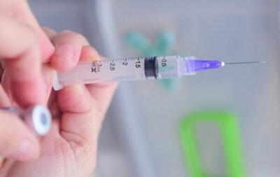 SES confirma vacinação contra dengue em cinco municípios