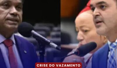 Áudios Comprovam Ameaças a Brandão e Consolidam Racha na Base de Lula no Maranhão