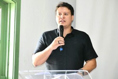 Felipe Camarão diz que Lahésio apoiou e incentivou atos criminosos