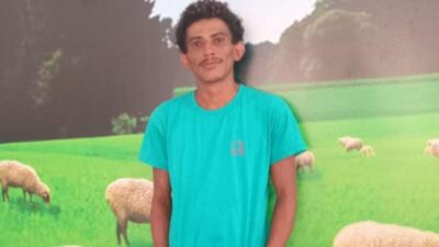 Homem é morto com mais de 10 tiros na Baixada MaranhenseCentral de Noticias Brasil