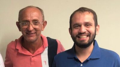 Prefeito Fernando Pessoa faz vereador passar vergonha ao retirar assinatura de CPI da Assistência Social em Tuntum/MA