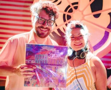 Ao Redor Bistrô abre as portas para receber o “Vinil ao Redor”