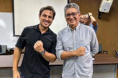 Moto Club elege por aclamação novo presidente e vice