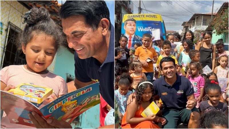 Foto: Reprodução