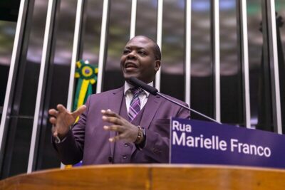 Marielle: Ministro convoca enfrentamento a milicianos